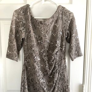 Moving, trying to get rid of things.